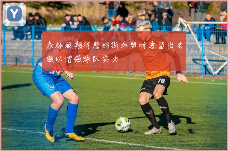 森林狼期待詹姆斯加盟特意留出名额以增强球队实力