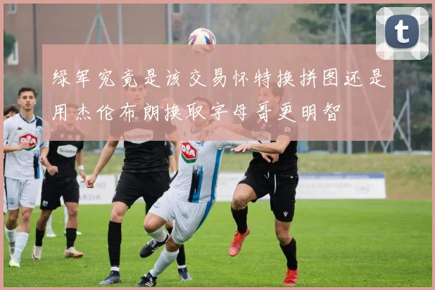 绿军究竟是该交易怀特换拼图还是用杰伦布朗换取字母哥更明智