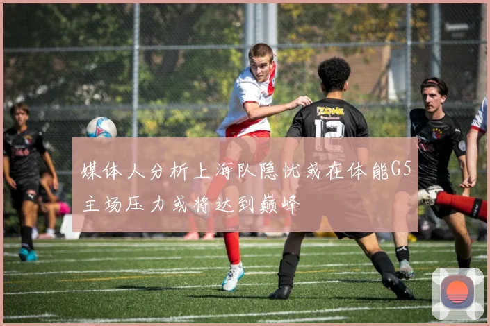 媒体人分析上海队隐忧或在体能G5主场压力或将达到巅峰